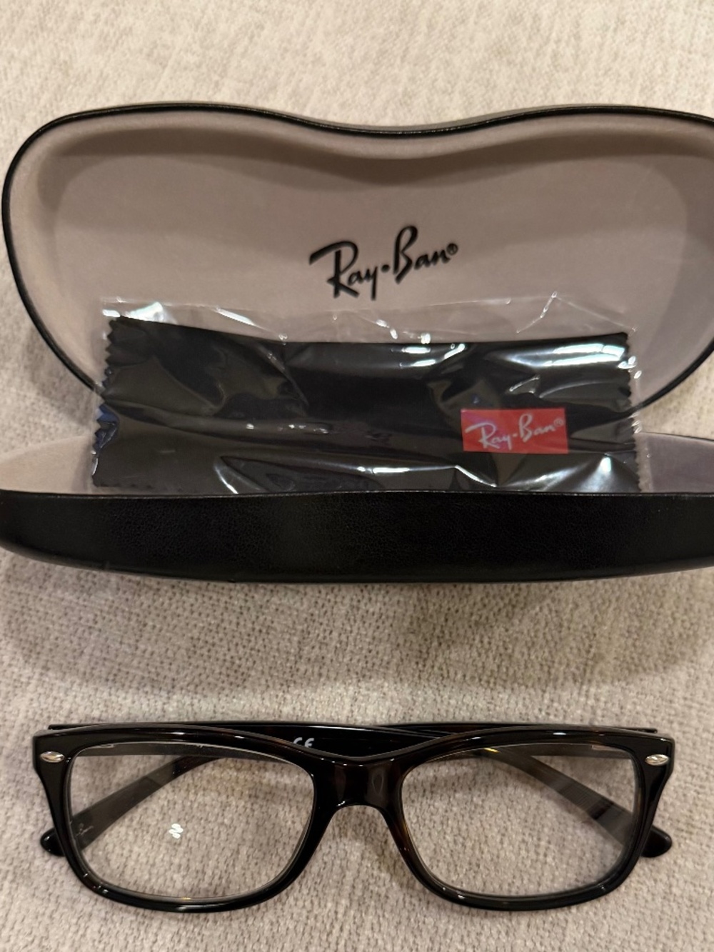 Ray- Ban Reading Glasses